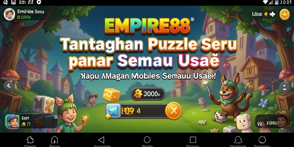 Screenshot EMPIRE88 menampilkan gameplay yang mengasyikkan dan penuh warna.